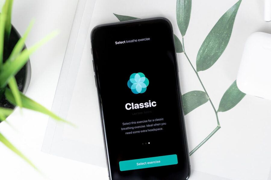 Standard gallery post